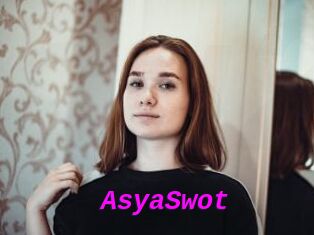 AsyaSwot