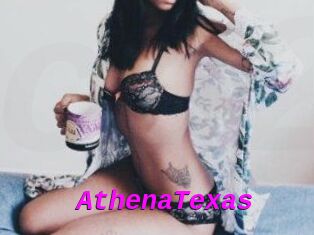 Athena_Texas