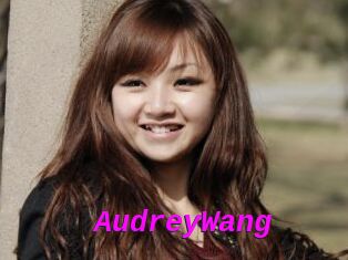 AudreyWang