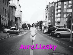 AureliaSky