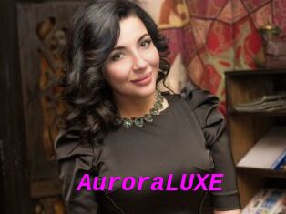 AuroraLUXE