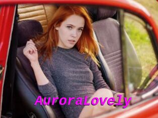 AuroraLovely
