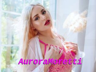 AuroraMoretti
