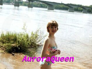 AuroraQueen