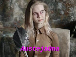 AustejaOna