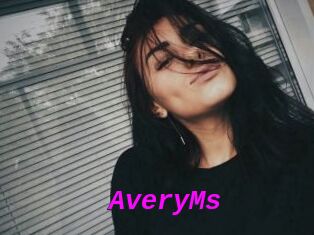 AveryMs