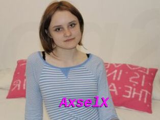 AxselX