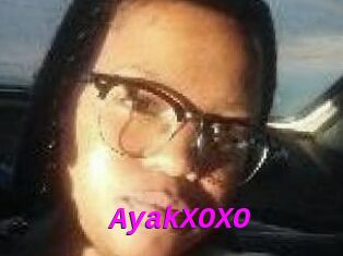 AyakXOXO