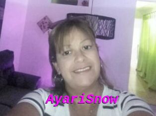 AyariSnow