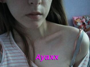 Ayaxx