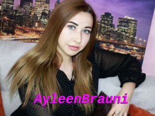 AyleenBrauni