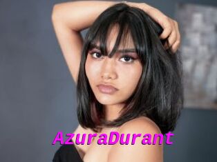 AzuraDurant