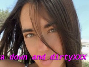Azzurra_down_and_dirtyXXX