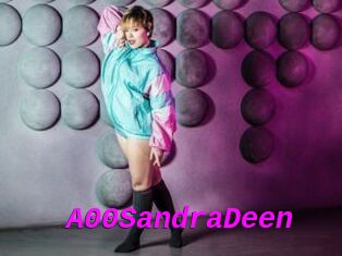 A00SandraDeen
