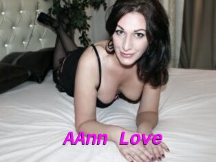 AAnn_Love