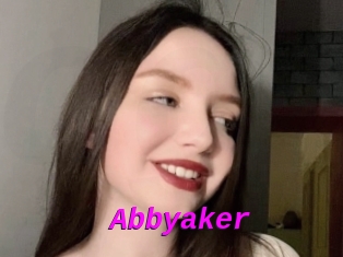 Abbyaker