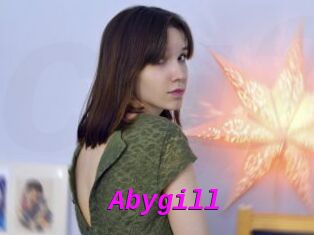 Abygill