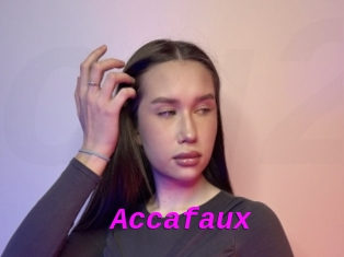 Accafaux