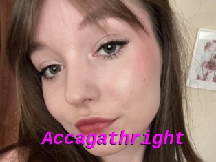 Accagathright