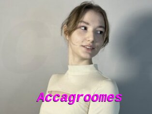 Accagroomes