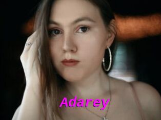 Adarey