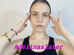 Adelinaslater