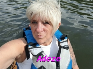 Adeze