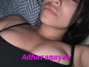 Adharamayer