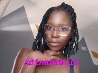 Adinahamila