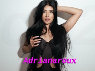 Adrianaroux