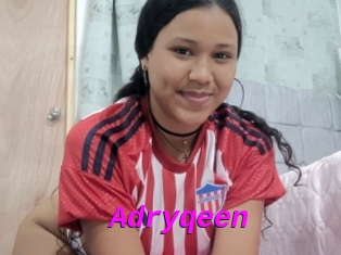 Adryqeen