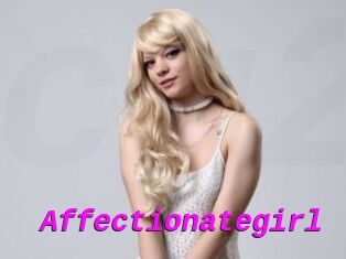 Affectionategirl