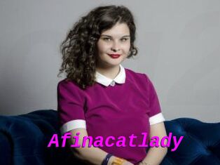 Afinacatlady