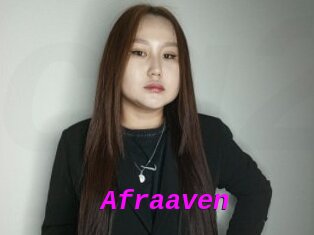 Afraaven