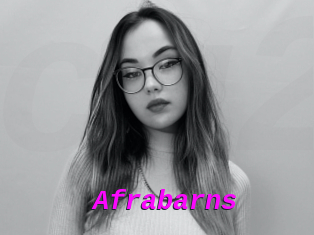 Afrabarns