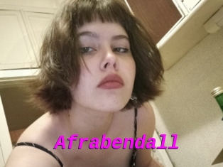Afrabendall