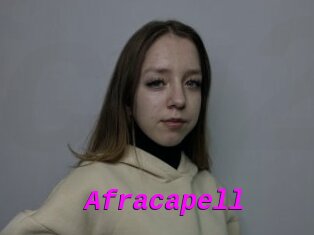 Afracapell
