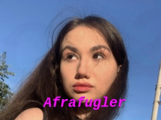 Afrafugler