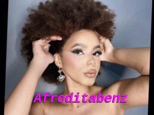 Afroditabenz