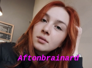 Aftonbrainard