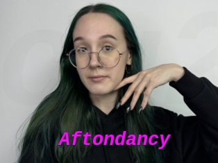 Aftondancy