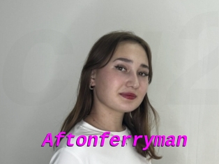 Aftonferryman
