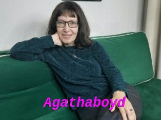 Agathaboyd