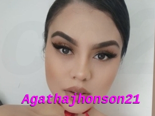 Agathajhonson21
