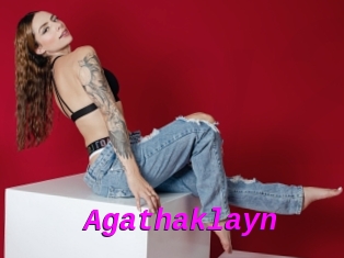 Agathaklayn