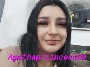 Agathapriincess20