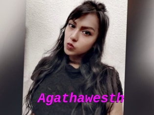 Agathawesth