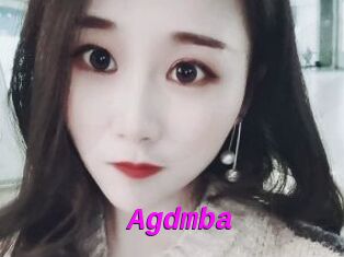 Agdmba