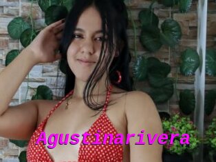 Agustinarivera