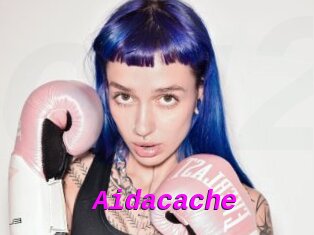 Aidacache